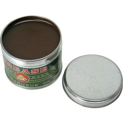 永井油業 缶入りグリス 150g 61712