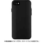 HB74-HUSC-BLK [Hybrid AntiShock Case for iPhone 7 ブラック]