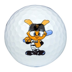 ヨドバシ.com - レザックス LEZAX YGBA-7751 [読売巨人軍 ボール