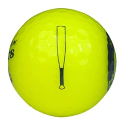 LEZAX(レザックス) ゴルフボール Air STRAIT マットカラーボール 6個入り イエロー ASBA-7759 n5ksbvb Amazon | LEZAX(レザックス) ゴルフボール Air STRAIT マット