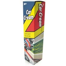 ユニコン ワックス 400ml 61865