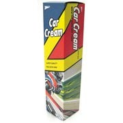 ユニコン ワックス 400ml 61865