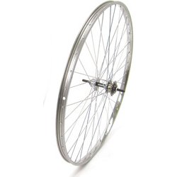 後車輪 27×1 3/8 ローラーブレーキ用 ステンレス 61971