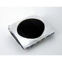 HIパッチ 7枚 バラ 25mm 62581