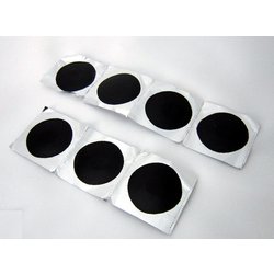 ヨドバシ.com - サギサカ SAGISAKA HIパッチ 7枚 バラ 25mm