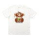 スーパーマリオ Tシャツ マリオメーカー WH L [キャラクターグッズ]
