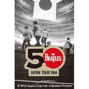 OB0068 [ザ・ビートルズ来日50周年記念オリジナルピンバッチ]