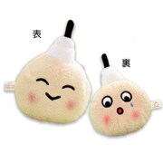たわわちゃん お手玉マスコット えがお [キャラクターグッズ]