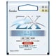 37S ZX（ゼクロス）プロテクター SLIM [保護フィルター 37mm]