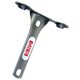 CO2 カートリッジホルダー ボトル台座用 シルバー 70981
