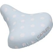 フルカラーチャリCAP ベーシック 一般・大型 サドルカバー ドットサックス 72219