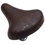 のびーるCAP シティ・軽快 サドルカバー リラックマC&C 72226