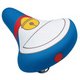 フルカラーのびーるチャリCAP シティ・軽快 サドルカバー ドラえもんA 72263