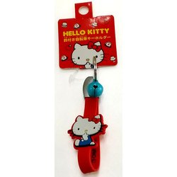 キティーちゃんキーホルダー ハローキティ 90s しっぽ付きマスコットキーホルダー nic_kt01