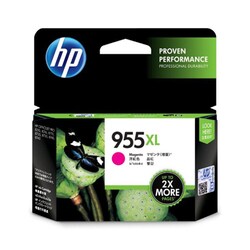 ヨドバシ.com - HP L0S66AA [955XL インクカートリッジマゼンタ] 通販