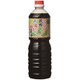 昆布だしうすじお醤油 1L