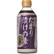 たまり漬けの素 500ml