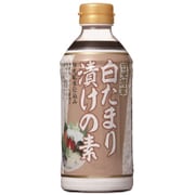 白たまり漬けの素 500ml