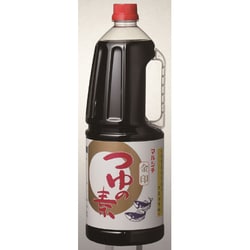 金印つゆの素 5倍 1.8L