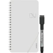 nu board LIGHT グレー NULT01GY04