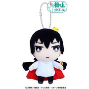 家庭教師ヒットマンREBORN！ 指の上シリーズ 雲雀 恭弥 [キャラクターグッズ]