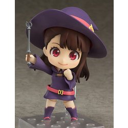 GOOD SMILE COMPANY - 専用 ねんどろいど アツコ・カガリ ねんどろいど アツコ・カガリ