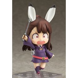 GOOD SMILE COMPANY - 専用 ねんどろいど アツコ・カガリ ねんどろいど アツコ・カガリ