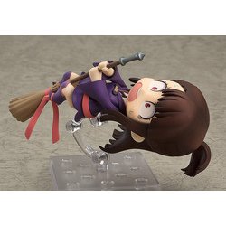 GOOD SMILE COMPANY - 専用 ねんどろいど アツコ・カガリ Amazon | ねんどろいど リトルウィッチアカデミア アツコ カガリ