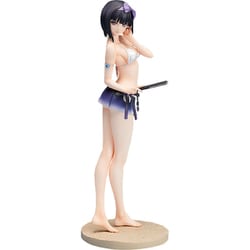 ヨドバシ.com - FREEing フリーイング ユキヒメ -水着Ver.- シャイニング・ブレイド [シャイニング・ビーチヒロインズ 1/7スケール  全高約250mm 塗装済完成品フィギュア] 通販【全品無料配達】