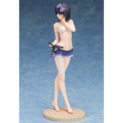 ヨドバシ.com - FREEing フリーイング ユキヒメ -水着Ver.- シャイニング・ブレイド [シャイニング・ビーチヒロインズ  1/7スケール 全高約250mm 塗装済完成品フィギュア] 通販【全品無料配達】