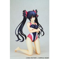 ヨドバシ.com - 回天堂 ノワール 競泳水着Ver. [超次元ゲイム