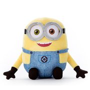 ミニオンズ ビーンズコレクション ボブ [キャラクターグッズ]