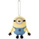 ミニオンズ ボールチェーンマスコット スチュワート [キャラクターグッズ]