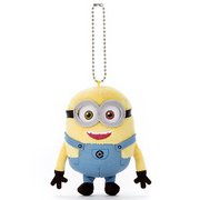 ミニオンズ ボールチェーンマスコット ボブ [キャラクターグッズ]