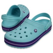 Crocband アイスブルー M8W10 [サンダル 26cm]