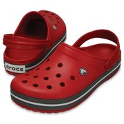 Crocband ペッパー M9W11 [サンダル 27cm]