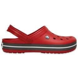 crocs - 27cm クロックス バヤ クロッグ ペッパー レッド M9W11