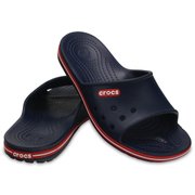 crocband 2.0 slide ネイビー/ペッパー M9W11 [サンダル 27cm]