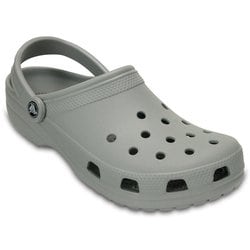 Crocs グレー サンダル*7 Crocs グレー サンダル*7 crocs クロックス CROCS サンダル
