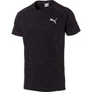 592682-01-M [EVOSTRIPE SS Tシャツ メンズ Mサイズ]