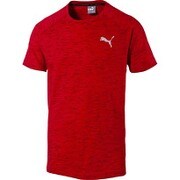 592682-09-XL [EVOSTRIPE SS Tシャツ メンズ XLサイズ]
