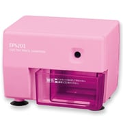 電動シャープナー ピンク EPS201P