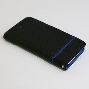 TRD-P7 B4 [iPhone 7 手帳型ケース]