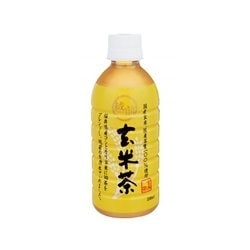 越前玄米茶 330mL×24本