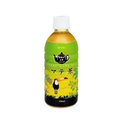 マテ茶 330mL×24本