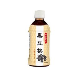 黒豆茶 350mL×24本