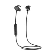 スポーツ仕様 Bluetooth イヤホン QY19 BLACK