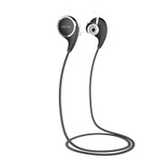 ワイヤレス Bluetooth イヤホン QY8 BLACK