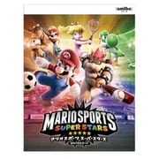 amiiboカードアルバム マリオスポーツスーパースターズ AMIF-04