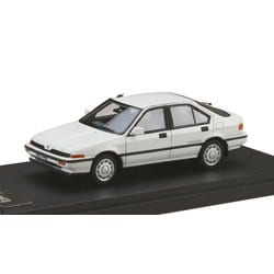 ヨドバシ.com - MARK43 マーク43 PM4364W [1/43 ホンダ クイントインテグラ DA1 グリークホワイト] 通販【全品無料配達】